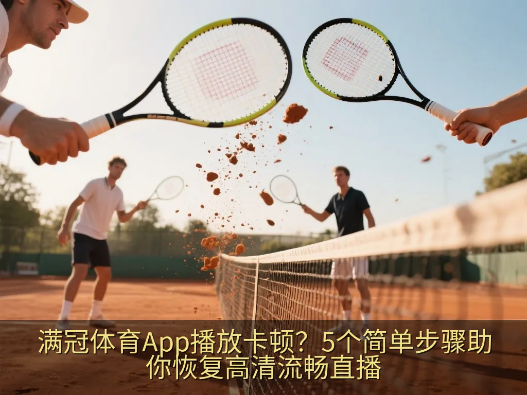 极简主义风格的数字信号波动图，代表稳定高速的网络连接